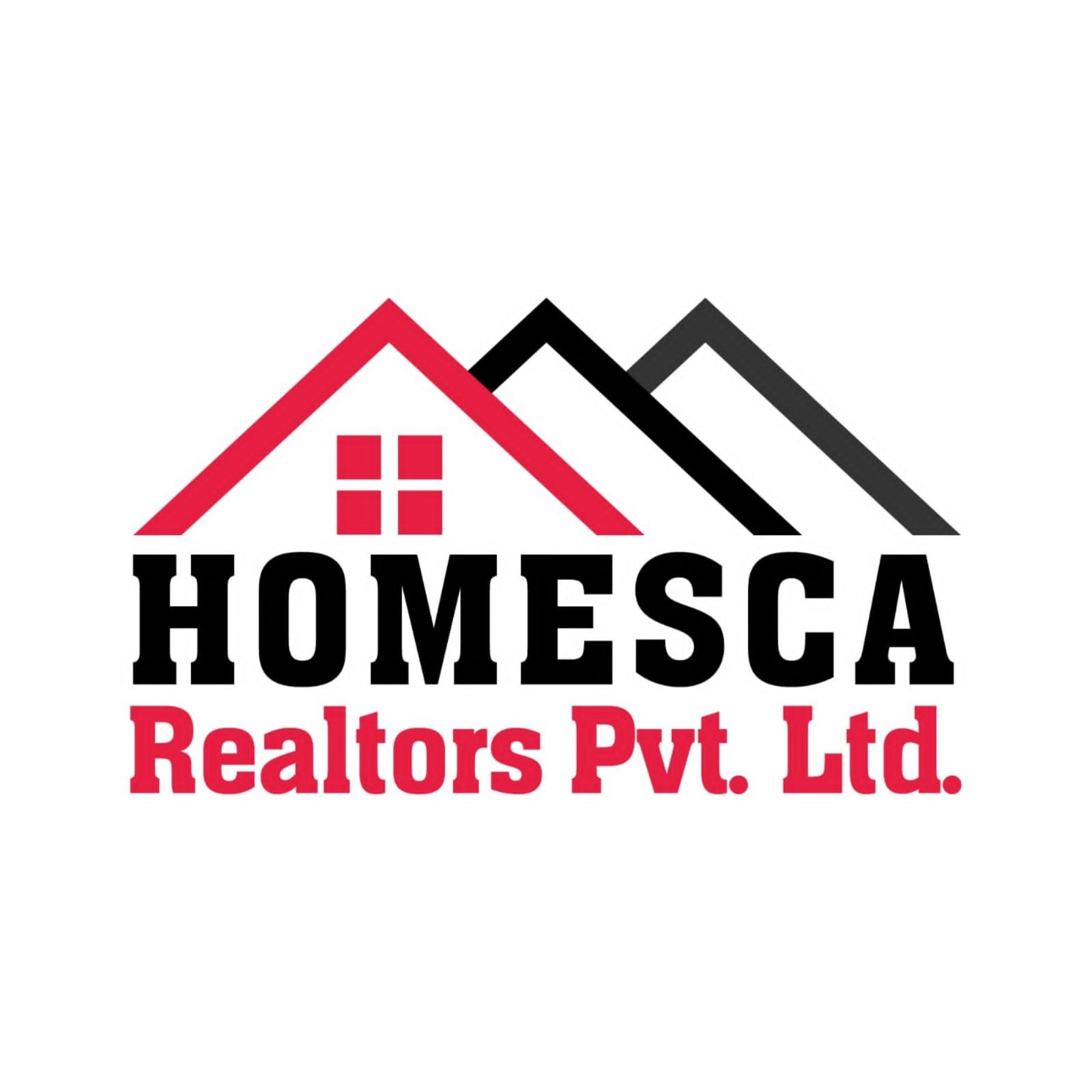 Homesca Realtors Pvt. Ltd.