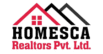 Homesca logo